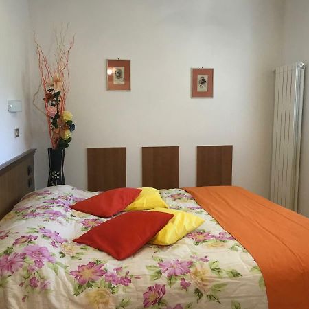 B&B Da Giorgia Crodo Eksteriør bilde