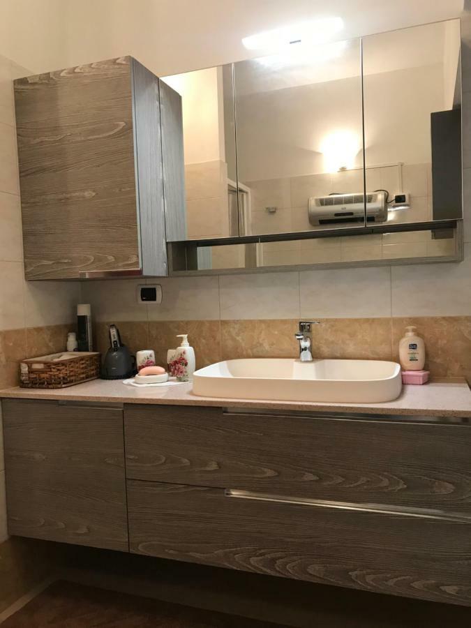 B&B Da Giorgia Crodo Eksteriør bilde