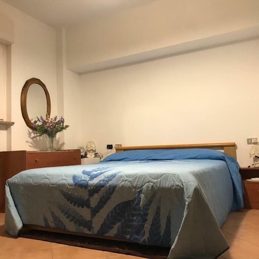 B&B Da Giorgia Crodo Eksteriør bilde